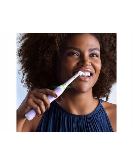 Szczoteczka elektryczna Oral-B iO4 Lavender
