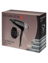Remington D5715 2300 W Czarny, Brązowy