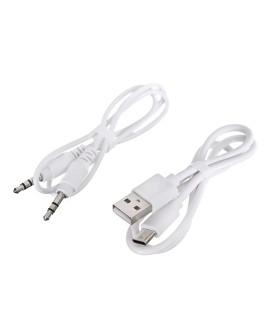 Głośnik bluetooth Hoco HA4 Surge (zielony)