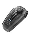 Interkom motocyklowy INTERPHONE U-COM 8R, komplet na 1 kask