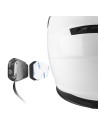Interkom motocyklowy INTERPHONE U-COM 16, komplet na 2 kaski