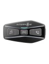 Interkom motocyklowy INTERPHONE U-COM 4, komplet na 1 kask