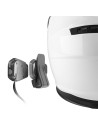 Interkom motocyklowy INTERPHONE U-COM 16, komplet na 1 kask