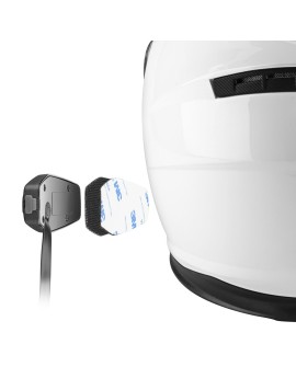 Interkom motocyklowy INTERPHONE U-COM 4, komplet na 2 kaski