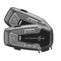 Intercom motocyklowy...