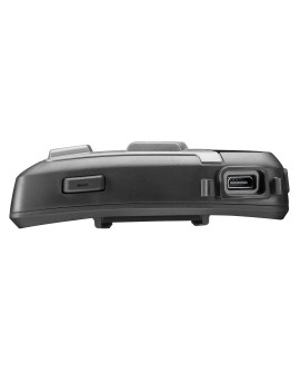 Interkom motocyklowy INTERPHONE U-COM 6R, komplet na 2 kaski