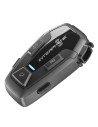 Interkom motocyklowy INTERPHONE U-COM 7R, komplet na 1 kask
