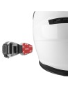 Interkom motocyklowy INTERPHONE U-COM 7R, komplet na 1 kask