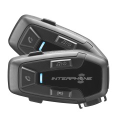 Intercom motocyklowy...