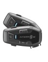 Interkom motocyklowy INTERPHONE U-COM 7R, komplet na 2 kaski