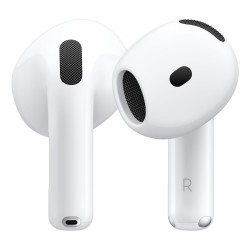 Apple AirPods 4 with Active...