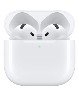 Apple AirPods 4 with Active Noise Cancellation