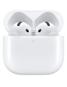 Apple AirPods 4 with Active Noise Cancellation