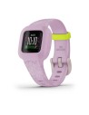 Garmin Vívofit jr. 3 Lilac Floral
