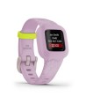 Garmin Vívofit jr. 3 Lilac Floral