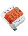 ST30B+C4P OGRANICZNIK PRZEPIĘĆ T1+T2 B+C SIMTEC