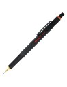 Automatyczny ołówek Rotring 800 0.7 Juoda
