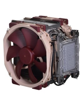 Chłodzenie CPU NOCTUA NH-U14S DX-4677 dla Intel LGA4677