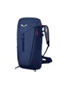 Plecak alp mate 30 women-blue depth SALEWA