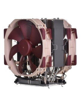 Chłodzenie CPU NOCTUA NH-U14S DX-4677 dla Intel LGA4677