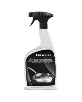 Płyn do usuwania przypaleń Frischer 1l