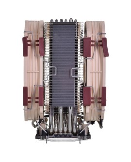 Chłodzenie CPU NOCTUA NH-U14S DX-4677 dla Intel LGA4677