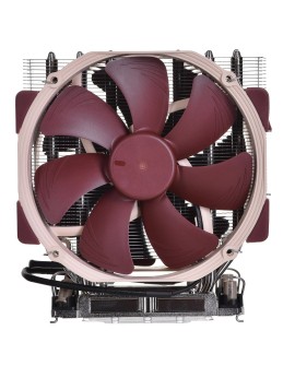 Chłodzenie CPU NOCTUA NH-U14S DX-4677 dla Intel LGA4677