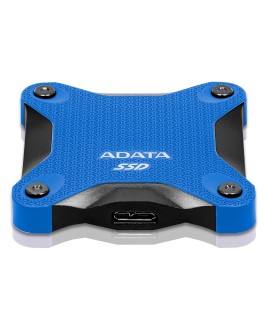 ADATA SD620 512 GB Niebieski