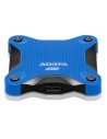 ADATA SD620 512 GB Niebieski