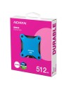 ADATA SD620 512 GB Niebieski