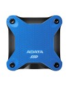 ADATA SD620 512 GB Niebieski