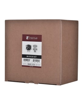Chłodzenie CPU NOCTUA NH-U14S DX-4677 dla Intel LGA4677