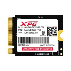ADATA SSD GAMMIX S55 1TB...