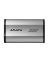 ADATA SD810 1 TB Czarny, Srebrny