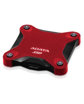 ADATA DYSK SSD SD620 512GB RED