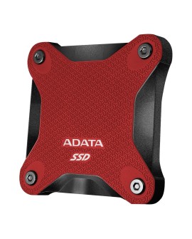 ADATA DYSK SSD SD620 512GB RED