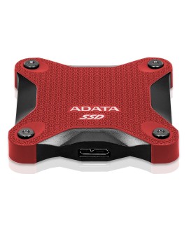 ADATA DYSK SSD SD620 512GB RED