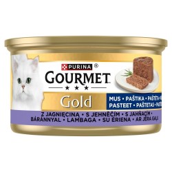 PURINA GOURMET GOLD Mus z...
