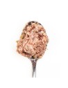 3Coty CHICKEN with hearts for Adult cats 80g