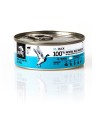 3Coty DUCK for Adult cats 80g