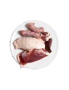 3Coty DUCK for Adult cats 80g