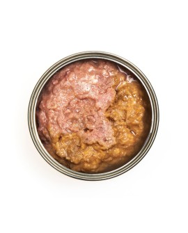 3Coty TURKEY for Adult cats 80g