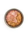 3Coty TURKEY for Adult cats 80g