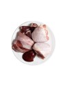 3Coty TURKEY for Adult cats 80g