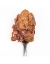 3Coty TURKEY for Adult cats 80g