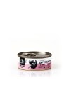 3Coty TURKEY for Adult cats 80g