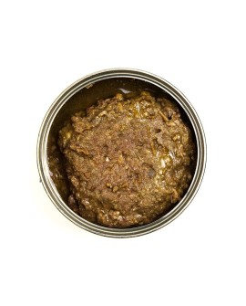 3Coty TURKEY with Spirulina for Adult cats 80g