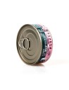 3Coty TURKEY with Spirulina for Adult cats 80g