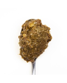 3Coty TURKEY with Spirulina for Adult cats 80g