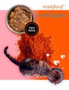 3Coty TURKEY + KRILL for Adult cats 80g